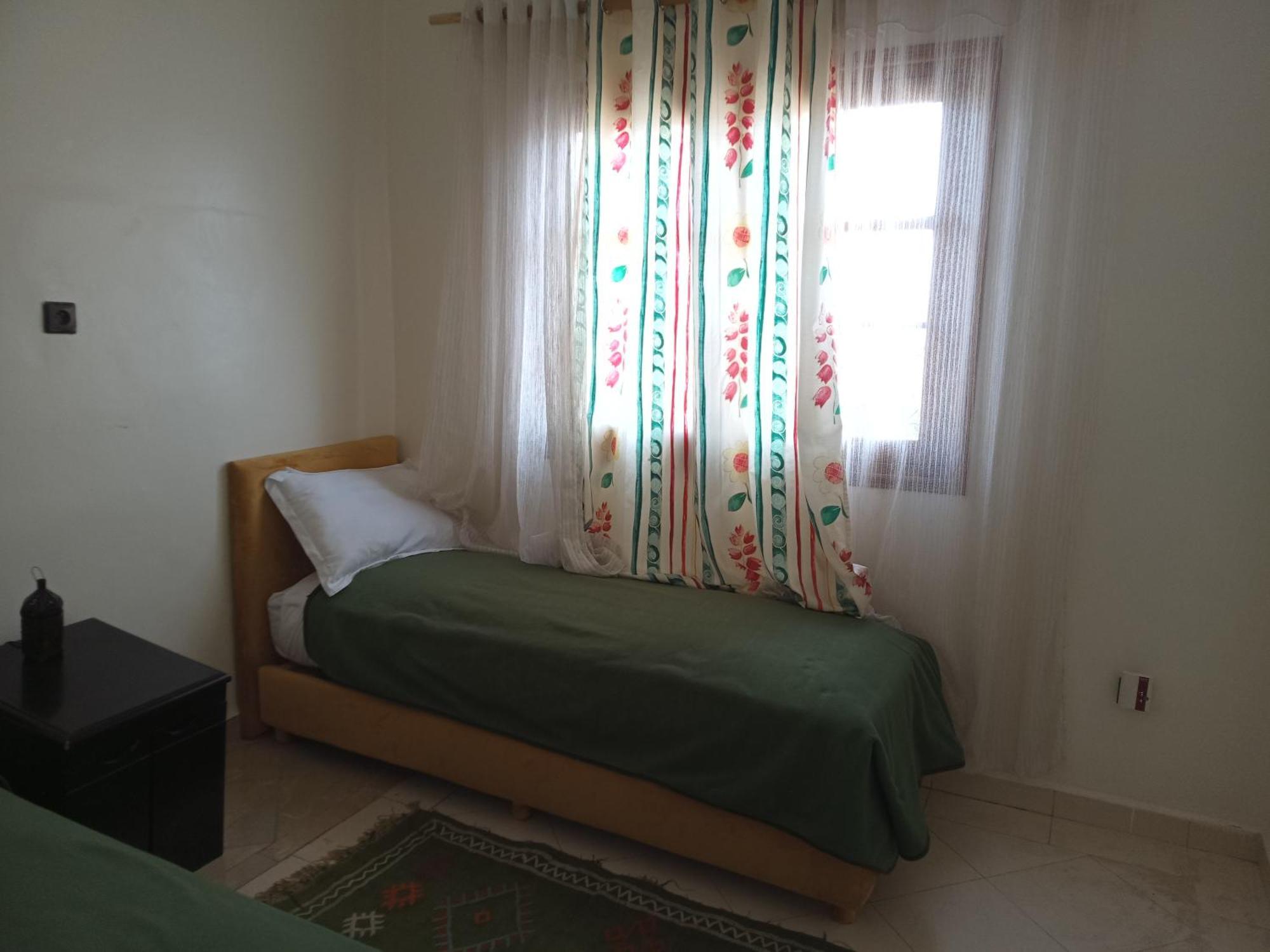 Appart Aigle Hotel Warzazat Zewnętrze zdjęcie
