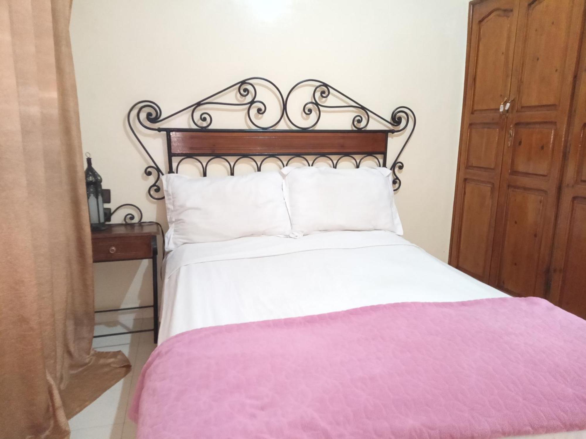Appart Aigle Hotel Warzazat Zewnętrze zdjęcie