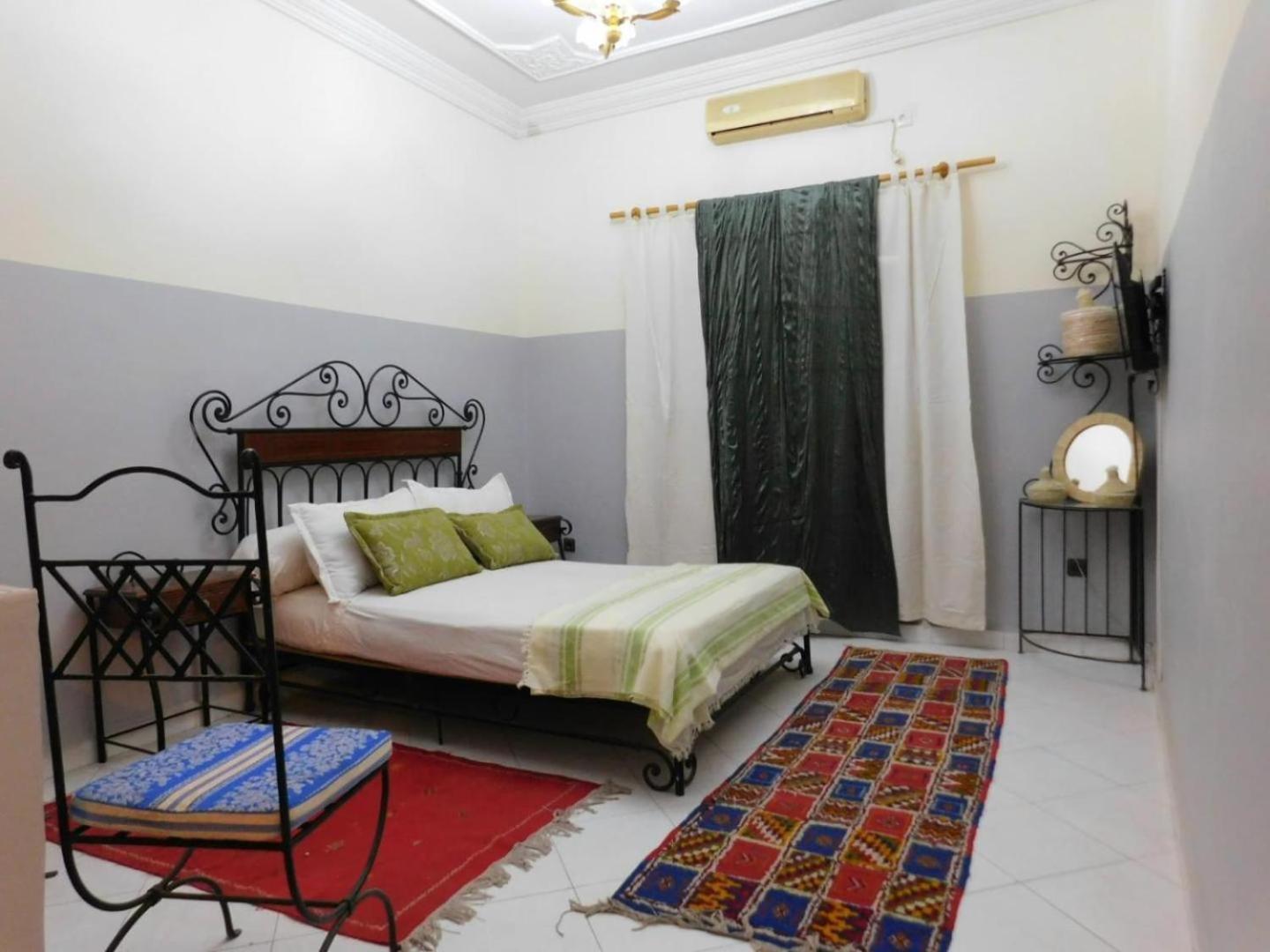 Appart Aigle Hotel Warzazat Zewnętrze zdjęcie