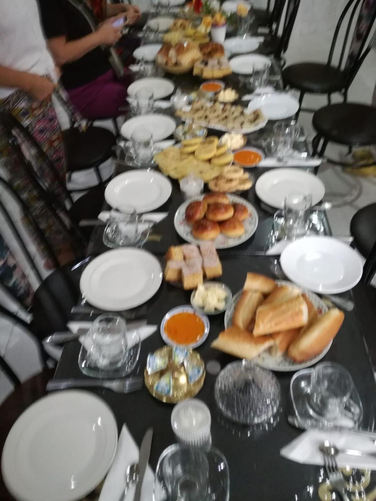 Appart Aigle Hotel Warzazat Zewnętrze zdjęcie