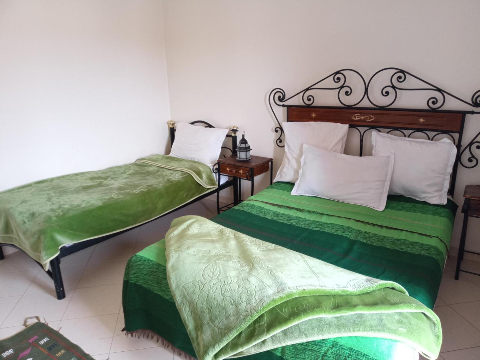 Appart Aigle Hotel Warzazat Zewnętrze zdjęcie