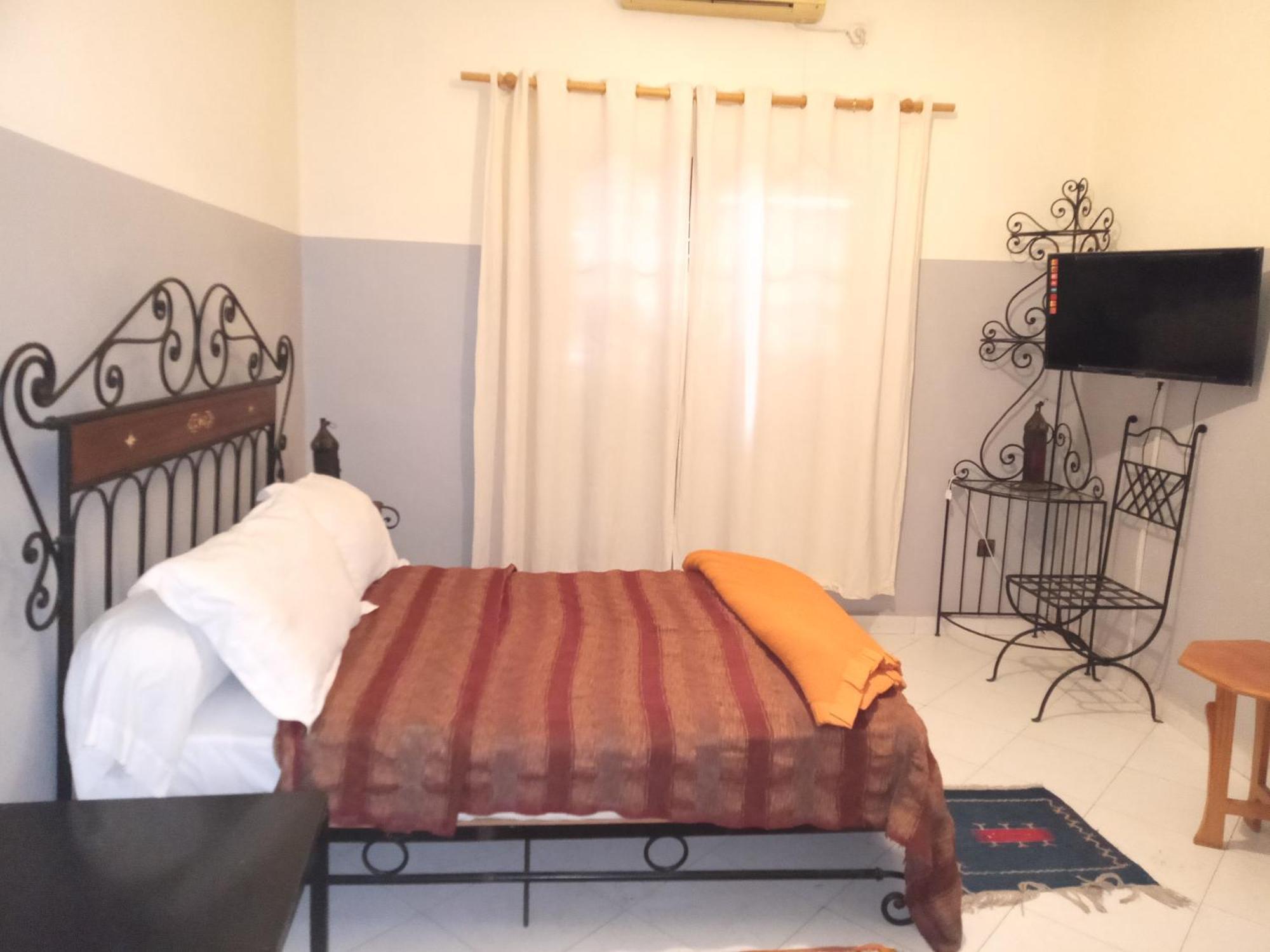 Appart Aigle Hotel Warzazat Zewnętrze zdjęcie